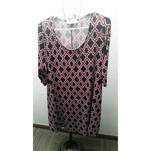 Small Filly Flair Dress